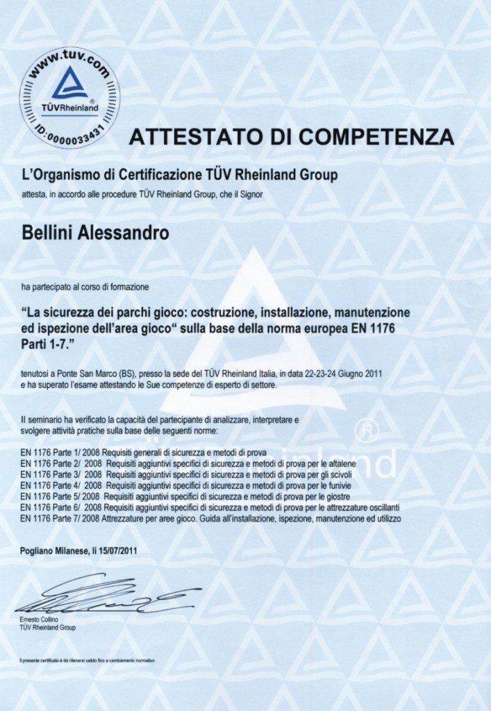 attestato_bellini_TUV-707x1024
