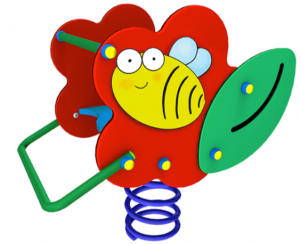 GIOCHI A MOLLA